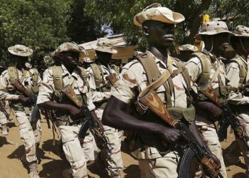 soudan fermeture des frontières