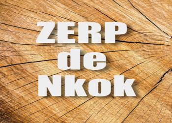 zerp nkok AB