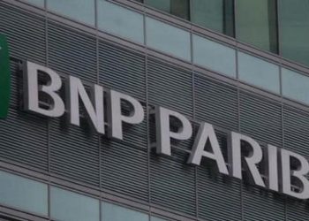 BNP PARIS BAS