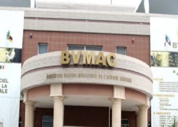 BVMAC Gabon