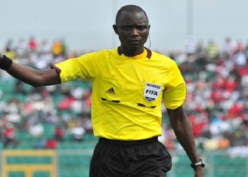 Bakary Papa Gassama