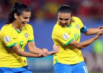 Bresil feminin