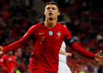 CR7