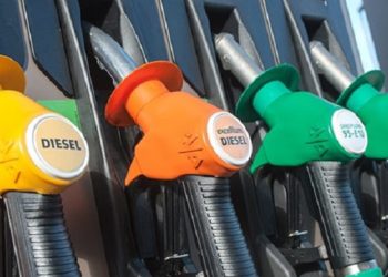Carburant
