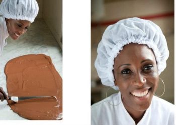 Chocolat de Julie