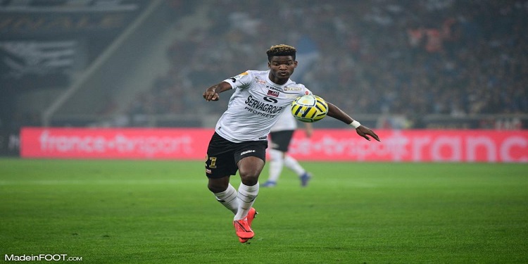 Didier Ndong Ibrahim