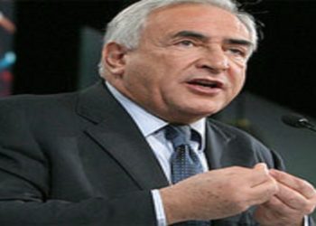 Dominique Strauss Kahn