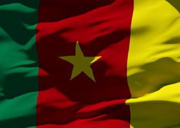 Drapeau Cam