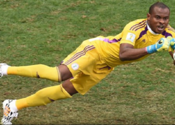 Enyeama