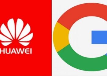 Huawei Google