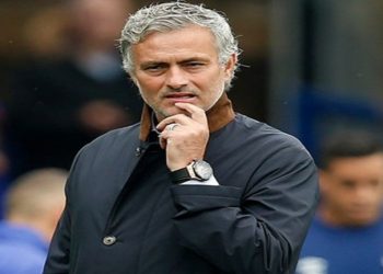 José Mourinho