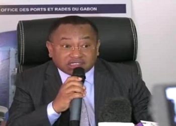 Landry Regis Laccruche Lelabou OPRAG