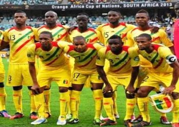 Mali Can 2019