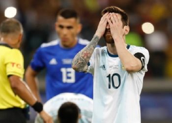 Messi Leo