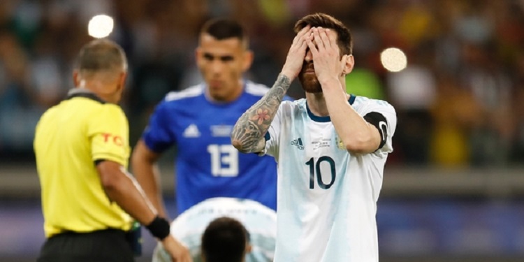Messi Leo