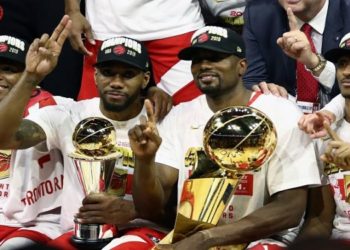 NBA Final AB