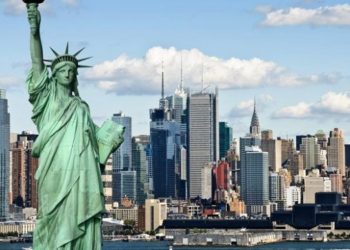 New York City