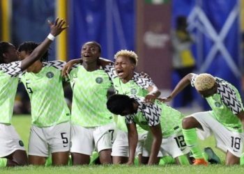 Nigerianes