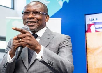 Patrice Talon AD