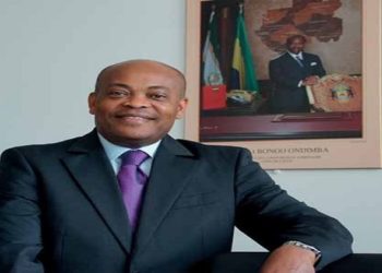 Roger Owono Mba A