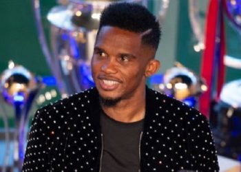 Samuel Eto-o