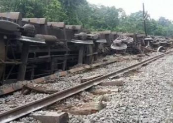 Setrag Train minéralier