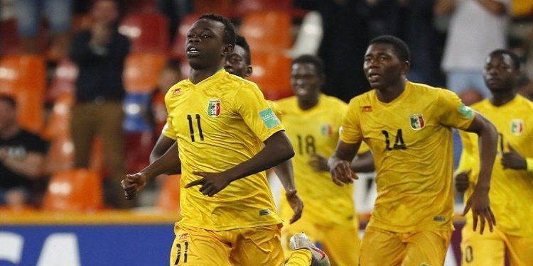 U20 Mali