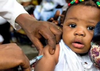 malaria paludisme vaccin