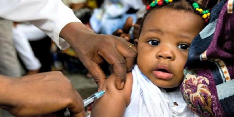 malaria paludisme vaccin