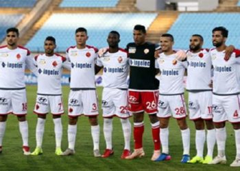 wydad