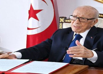 Beji Caid Essebsi