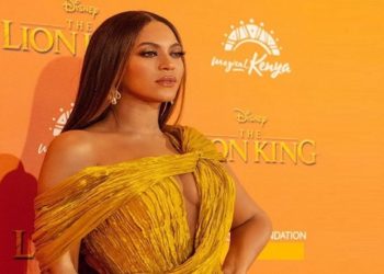 Beyoncé Sénégal