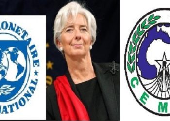 CEMAC Et FMI