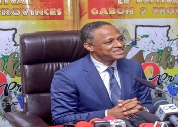 Franck gabon 9 P