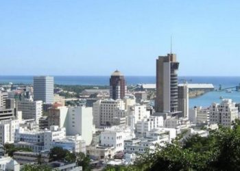 L'ile Maurice