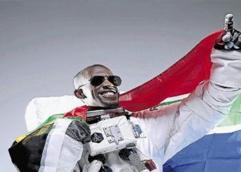 Mandla