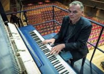 Pianos