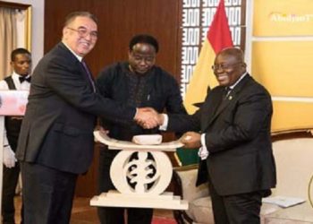 ZLECAf Ghana