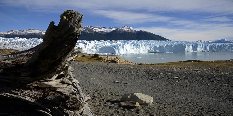 fonte des glaciers rech