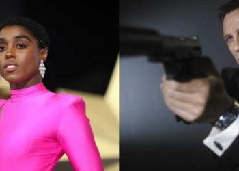 lashana lynch
