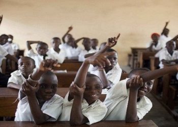 Afrique et éducation