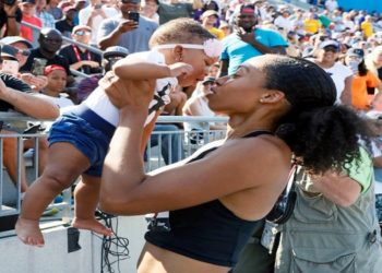 Allyson Felix