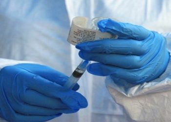 Ebola vaccin