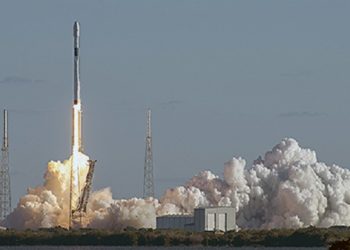 GPS satellite