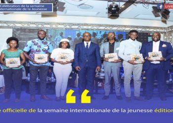Journée de la jeunesse