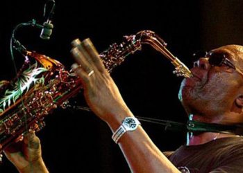 Manu Dibango