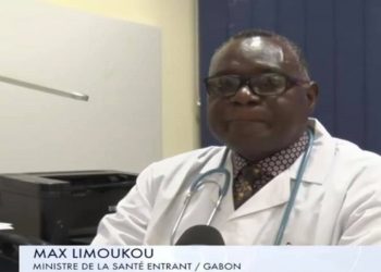 Max Limoukou M