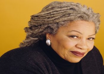 Toni Morrison