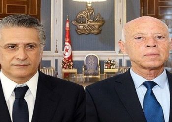 Kais-Saied