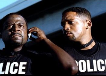 Bad Boys